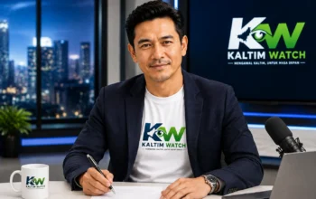 KaltimWatch Desak Usut Tuntas, Keterlibatan Korporasi Dalam Karhutla Berau Harus Dibuka