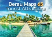 Berau Maps 65 Tourist Attractions To Strengthen Sustainable Tourism Development