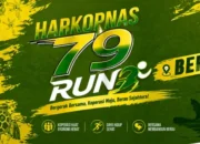 HARKOPNAS79 RUN Berau, Wujudkan Masyarakat Sehat Dan Perkuat Peran Koperasi Menuju Indonesia Maju