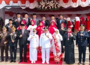 HUT Ke-81 RI, Sri Juniarsih Mas Tekankan Pembangunan Berau Harus Dikerjakan Bersama