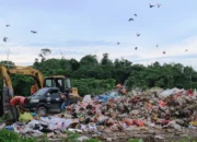 Timbulan Sampah Berau Capai 54 Ribu Ton, Bupati Ajak Masyarakat Perkuat Gerakan Peduli Lingkungan