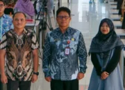 RDTR Tanjung Redeb Timur Disiapkan, Pemkab Berau Tekankan Investasi Dan Perlindungan Lingkungan