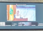 Pemkab Berau Dan DPRD Sepakati Empat Raperda, Perkuat Perlindungan Masyarakat Dan Ketahanan Pangan