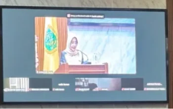 Pemkab Berau Dan DPRD Sepakati Empat Raperda, Perkuat Perlindungan Masyarakat Dan Ketahanan Pangan