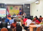 Potensi Karhutla Tinggi, Berau Perkuat Koordinasi Lintas Sektor Dan Siapkan Posko Gabungan