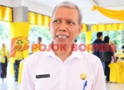 Berau Ethno Carnival 2026 Set To Feature 42 Cultural Groups