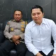 Polres Berau Bongkar 4 Kasus BBM Ilegal, 6 Tersangka Diamankan