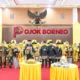 Hadiri Paripurna HUT Berau, Kapolres Ridho Tegaskan Polres Siaga Hadapi Karhutla