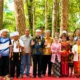 Festival Rindu Dumaring 2026 Resmi Ditutup, Pesan Yudha: Jangan Instan, Harus Berkelanjutan