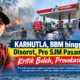 Pro SJM Sentil Narasi Di Media Sosial, Kritik Boleh Provokasi Jangan