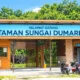 Dumaring Masuk 30 Besar WIA 2026, Pariwisata Berau Berbasis Kampung Unjuk Gigi