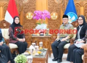 Bupati Berau Perjuangkan Peningkatan Kualitas Guru Dan Fasilitas Pendidikan