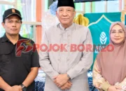 Pro-SJM Apresiasi Kebijakan Pemkab Berau, Dukung Upaya Bupati Perjuangkan Anggaran Pusat