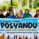 ISPA Tembus 3.000 Kasus, Pemkab Berau Tunda Sementara Kegiatan Posyandu