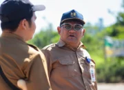 Infrastruktur Berau Didorong Buka Akses Pertanian, Pendidikan Hingga Pesisir
