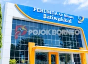 Perumdam Batiwakkal Siapkan Monev KI Kaltim, Keterbukaan Informasi Jadi Fokus