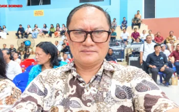 LIN Berau Desak Kejaksaan Usut Dugaan Pungli Berau Expo, EO CV Mata Sanggam Diminta Diperiksa