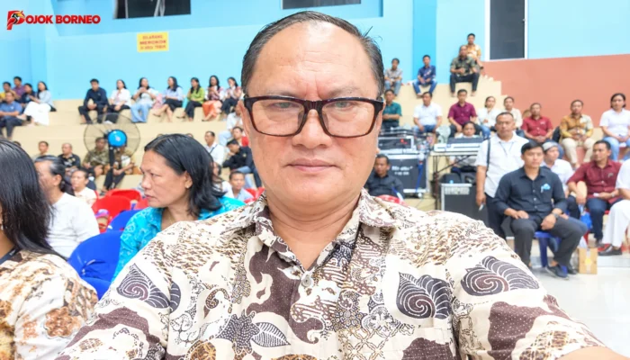 LIN Berau Desak Kejaksaan Usut Dugaan Pungli Berau Expo, EO CV Mata Sanggam Diminta Diperiksa