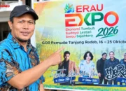 Tarif Tenant Berau Expo Rp5,5 Juta Disorot, Barisan Wong Cilik : Jika Untuk PAD, Bisa Naik Lagi