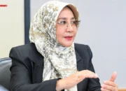 Audiensi Ke Kemendagri, Pemkab Berau Perjuangkan Dukungan Penanganan Karhutla