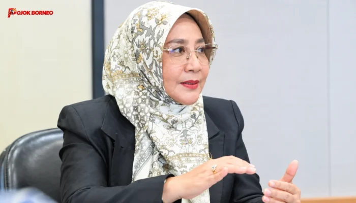 Audiensi Ke Kemendagri, Pemkab Berau Perjuangkan Dukungan Penanganan Karhutla