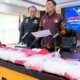 Dijanjikan Upah Rp150 Juta, Kurir 15 Kg Sabu Lintas Negara Digagalkan Di Berau