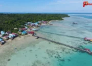 Komdigi Prioritaskan Penguatan Jaringan Telekomunikasi Kawasan Wisata Berau