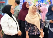 Berau Expo 2026 Diserbu Pengunjung, 106 Peserta Promosikan Potensi Daerah