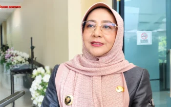 Bupati Respons Isu McDonald’s Hingga Hypermart Masuk Berau, UMKM Diminta Siap Bersaing