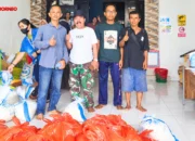 Jika BDR Terus Berlanjut, Pengelola Dapur MBG Khawatir Operasional Tanpa Kepastian