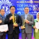 Perumdam Batiwakkal Raih TOP Human Capital Awards 2026 Bintang 4, Saipul Rahman Sabet Penghargaan Pemimpin Berkomitmen