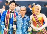 Wakili Kaltim di Ajang Nasional, Prestasi Putra Putri Budaya Jadi Kebanggaan Berau